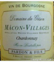 Domaine du Grison