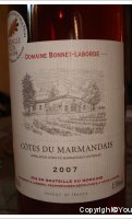 Domaine Bonnet-Laborde