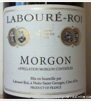 Labouré-Roi