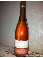 Domaine Runner