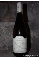 Domaine André Bonhomme - Tradition