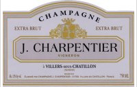 J. Charpentier - Extra Brut