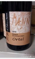 Jean-Louis et Fabienne Mann - Assemblage Ortel