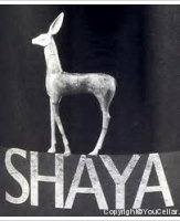 Shaya