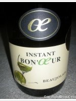 Oedoria - Instant Bon’œur