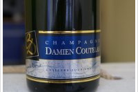Damien Coutelas Grande Réserve