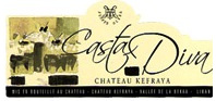 Château Kefraya - Casta Diva