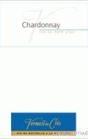 Vermeil du Crès - Chardonnay