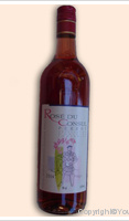 Cave du Consul - Rosé du Consul