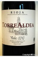 Torre Aldea