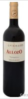 Allozo - Crianza