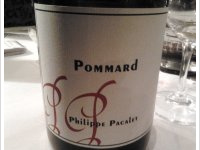 Philippe Pacalet