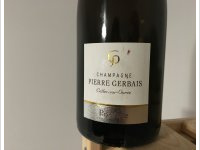 Pierre Gerbais - Cuvée Prestige