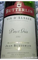 Jean Butterlin