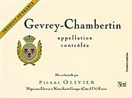 Pierre OLIVIER