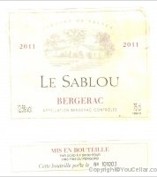 Le Sablou