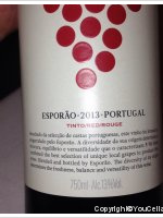 Esporào - Alandra