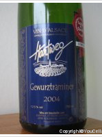 Hartweg
