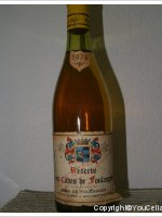 Réserve des Caves de Foulanges
