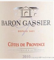 Baron Gassier