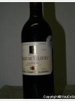 Grain de Velours