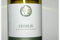 La Chablisienne - Les Seringas