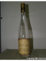 Victor Preiss - Eau de Vie Framboise