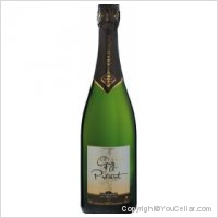 Guy Préaut - Cuvée de Réserve