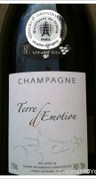 Charpentier - Terre d'Emotions