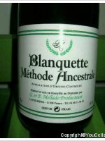 G. Mellado - Méthode ancestrale