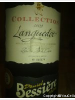 Daniel Bessière - Collection