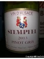 Stempfel