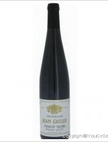 Jean Geiler - Cuvée 1926