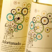 Afortunado - Verdejo