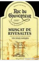 Roc du Gouverneur