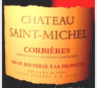 Château Saint-Michel
