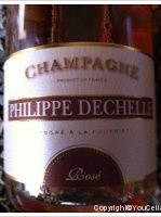 Philippe Dechelle - Prestige