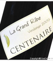 La Grand Ribe Centenaire
