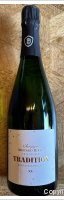 Brocard Pierre - Cuvée Tradition - Brut