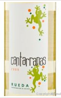 Cantarranas