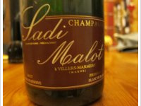 Sadi Malot - Cuvée de Réserve