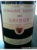 Domaine Brunet
