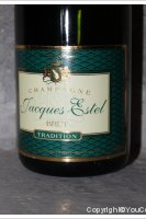 Jacques Estel - Tradition