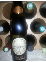 Cave du Roi Dagobert - Découverte