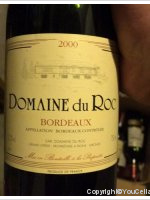 Domaine du Roc