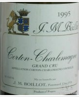 Domaine Jean-Marc Boillot
