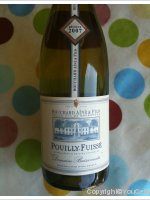 Domaine Buissonats