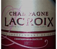 Lacroix - Brut