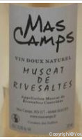 Mas Camps