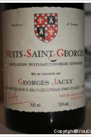 Georges Jacly